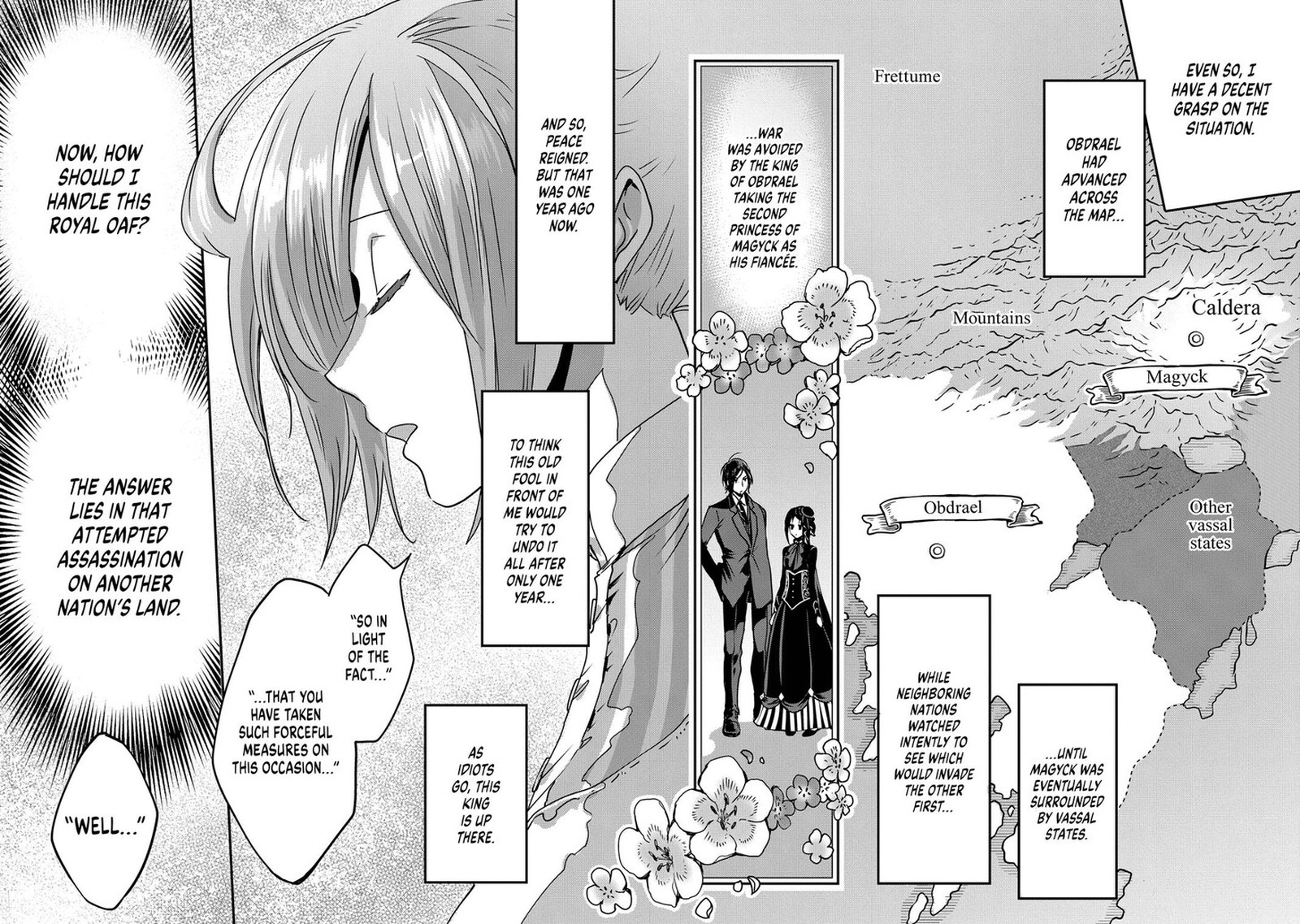 Konyakusha No Uwaki Genba Wo Michatta No De Hajimari No Kane Ga Narimashita 19 23