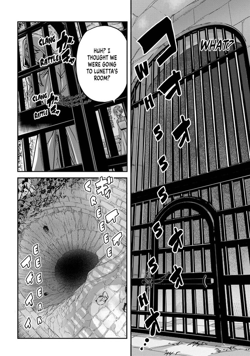 Konyakusha No Uwaki Genba Wo Michatta No De Hajimari No Kane Ga Narimashita 19 36