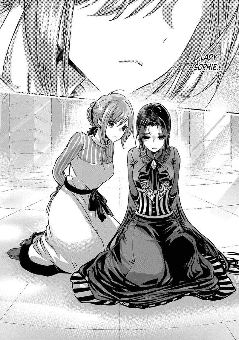 Konyakusha No Uwaki Genba Wo Michatta No De Hajimari No Kane Ga Narimashita 19 8