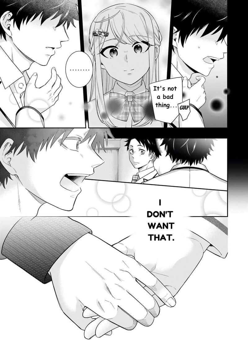 Koori No Hime Wa ChIIsana Hidamari De Tokasaretai 28 15