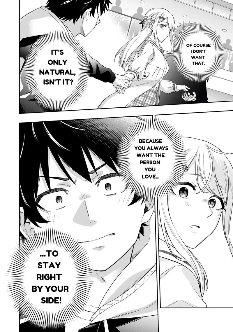 Koori No Hime Wa ChIIsana Hidamari De Tokasaretai 28 16