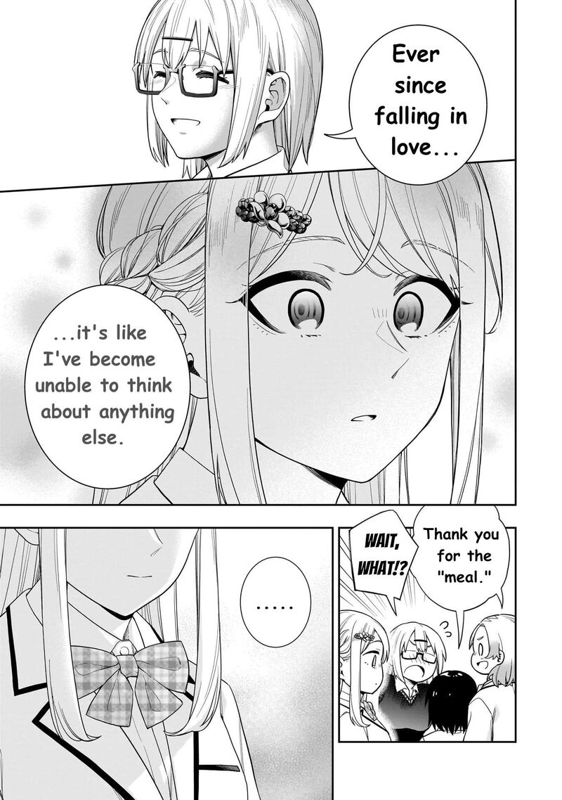 Koori No Hime Wa ChIIsana Hidamari De Tokasaretai 28 7