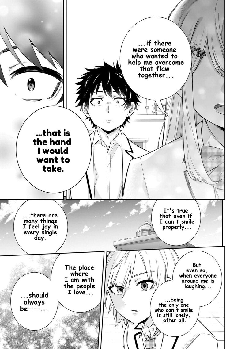 Koori No Hime Wa ChIIsana Hidamari De Tokasaretai 29 17