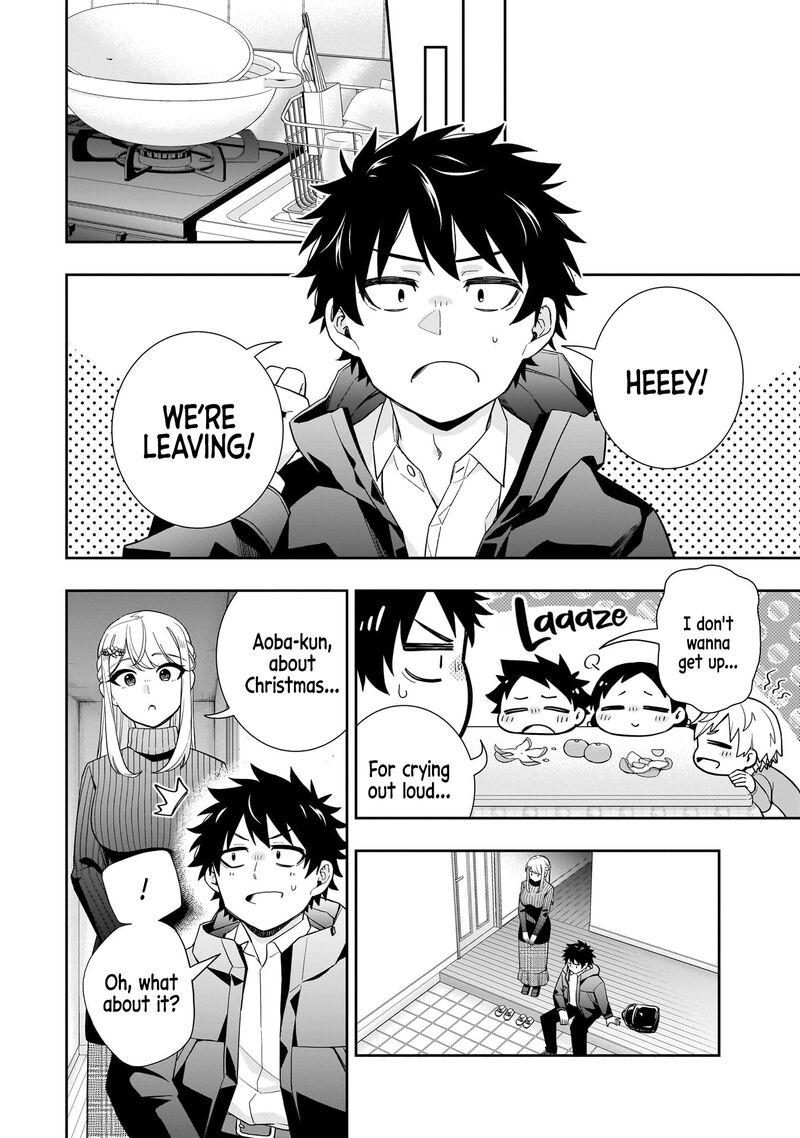 Koori No Hime Wa ChIIsana Hidamari De Tokasaretai 30 11