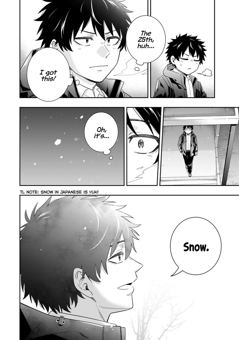 Koori No Hime Wa ChIIsana Hidamari De Tokasaretai 30 13