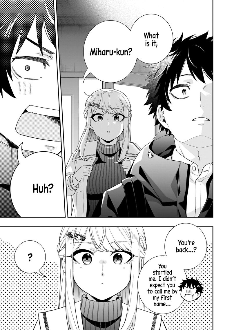 Koori No Hime Wa ChIIsana Hidamari De Tokasaretai 30 14