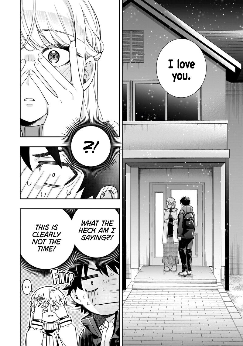 Koori No Hime Wa ChIIsana Hidamari De Tokasaretai 30 17