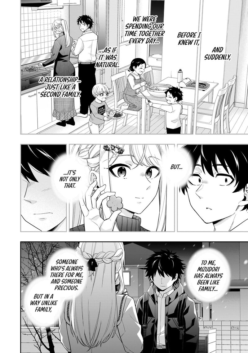 Koori No Hime Wa ChIIsana Hidamari De Tokasaretai 30 19