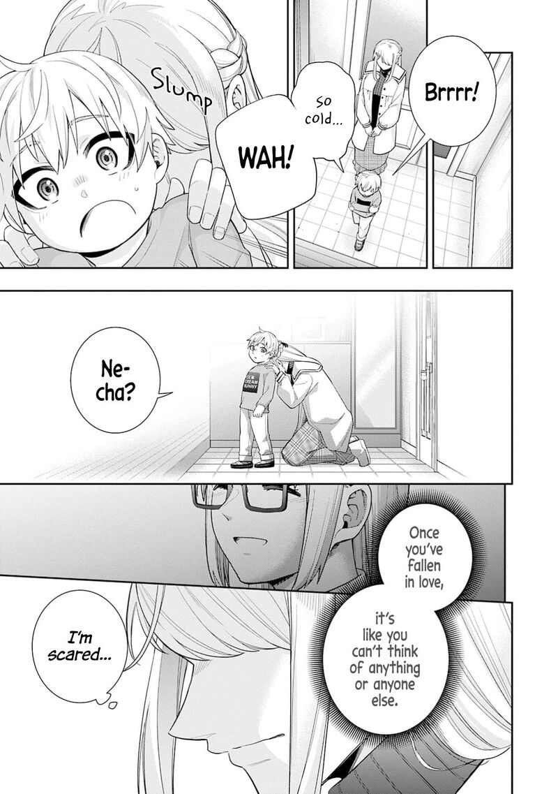Koori No Hime Wa ChIIsana Hidamari De Tokasaretai 31 10
