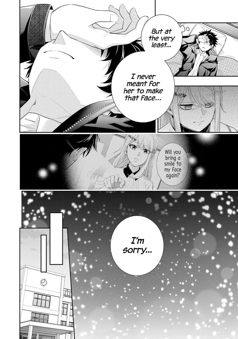 Koori No Hime Wa ChIIsana Hidamari De Tokasaretai 31 13