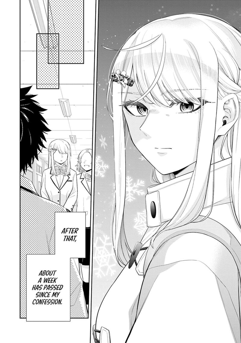Koori No Hime Wa ChIIsana Hidamari De Tokasaretai 31 15