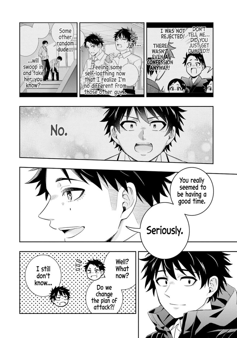 Koori No Hime Wa ChIIsana Hidamari De Tokasaretai 31 19