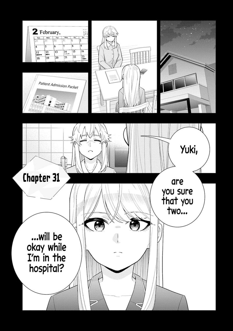Koori No Hime Wa ChIIsana Hidamari De Tokasaretai 31 2