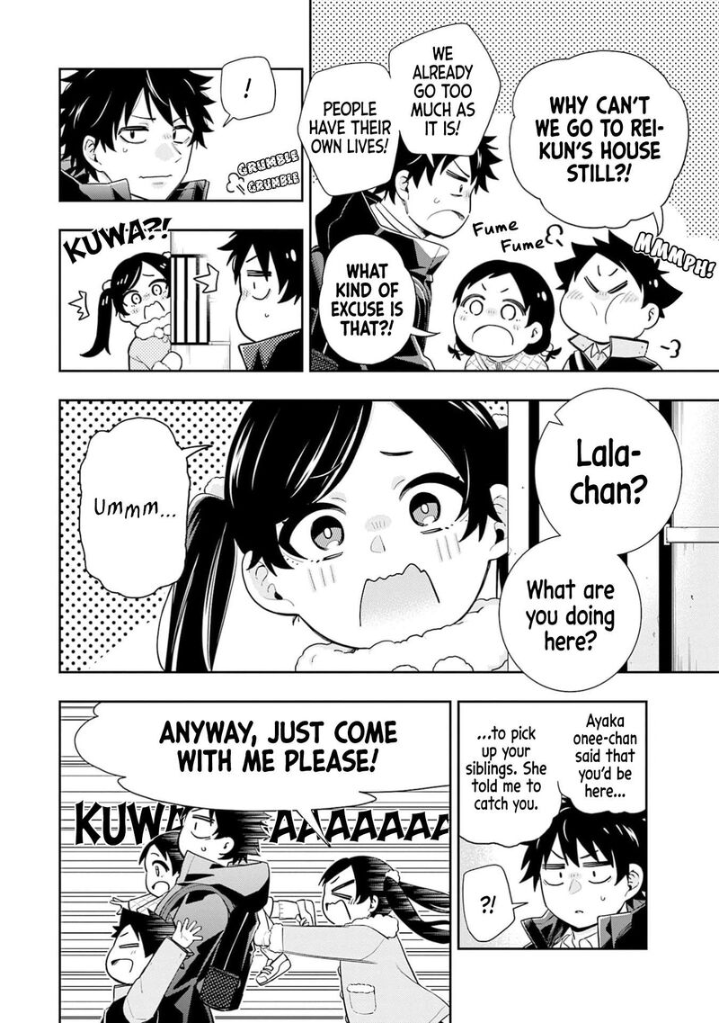 Koori No Hime Wa ChIIsana Hidamari De Tokasaretai 31 21