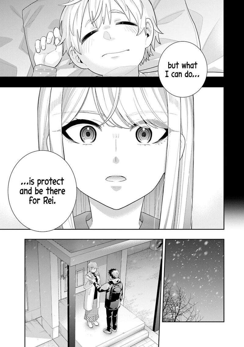 Koori No Hime Wa ChIIsana Hidamari De Tokasaretai 31 4