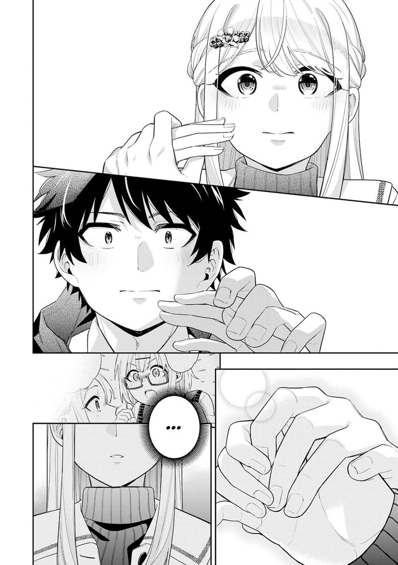 Koori No Hime Wa ChIIsana Hidamari De Tokasaretai 31 5