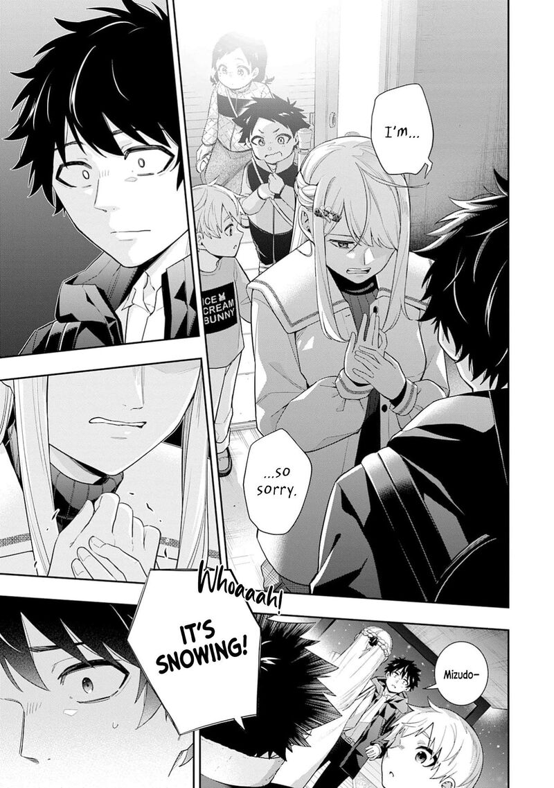 Koori No Hime Wa ChIIsana Hidamari De Tokasaretai 31 8