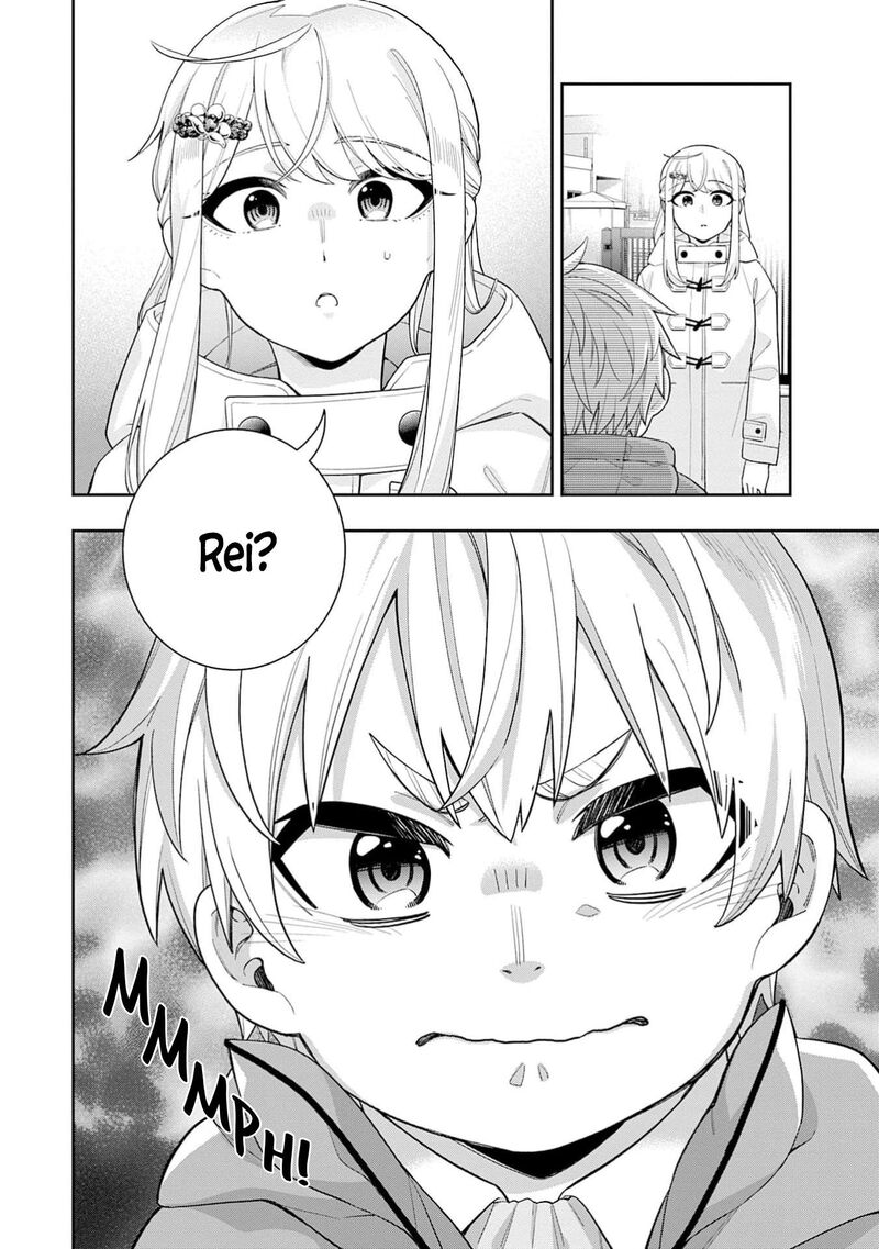 Koori No Hime Wa ChIIsana Hidamari De Tokasaretai 32 21