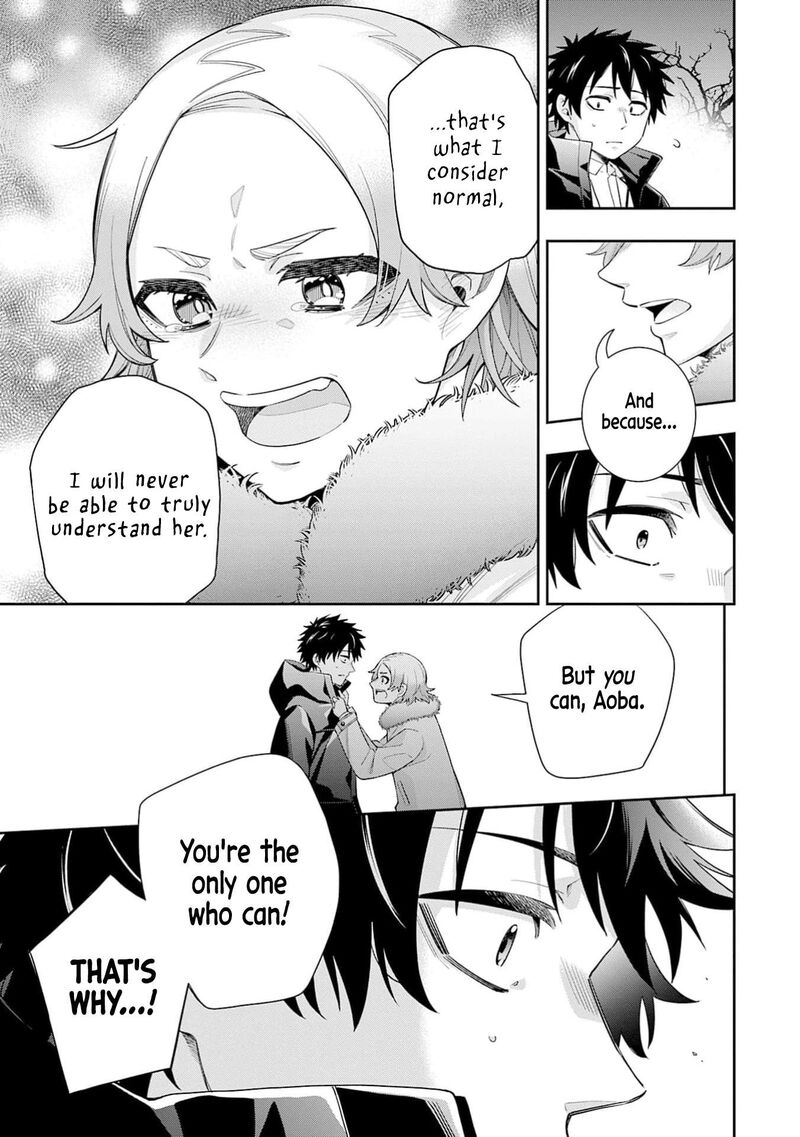 Koori No Hime Wa ChIIsana Hidamari De Tokasaretai 32 8
