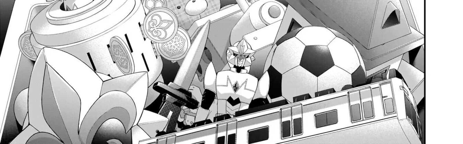 Koori No Hime Wa ChIIsana Hidamari De Tokasaretai 33 10