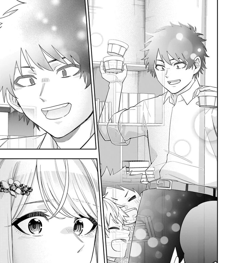 Koori No Hime Wa ChIIsana Hidamari De Tokasaretai 33 13