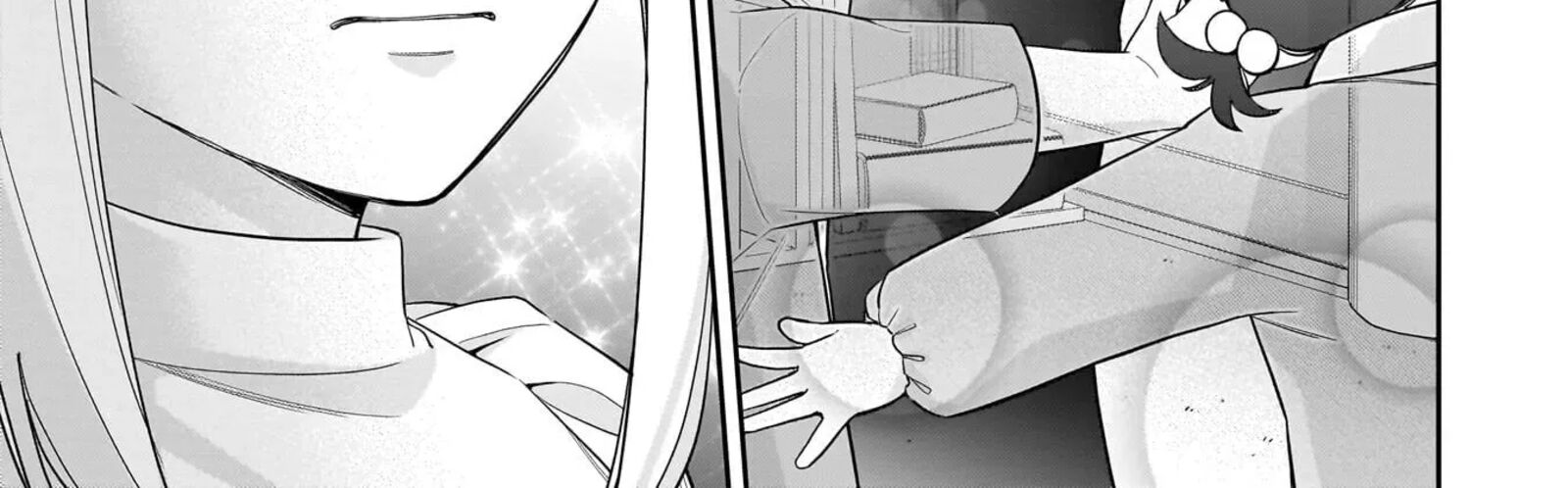 Koori No Hime Wa ChIIsana Hidamari De Tokasaretai 33 14