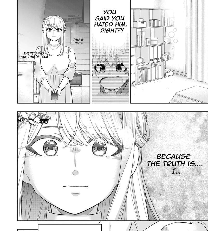 Koori No Hime Wa ChIIsana Hidamari De Tokasaretai 33 15