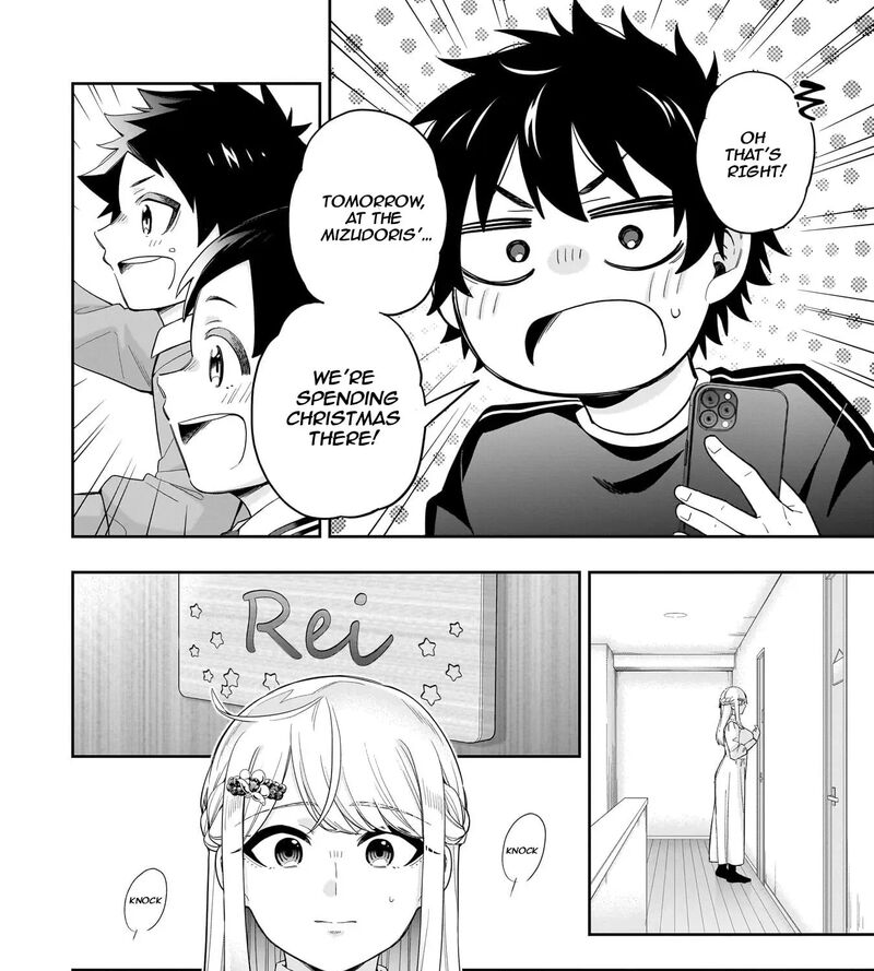 Koori No Hime Wa ChIIsana Hidamari De Tokasaretai 33 19