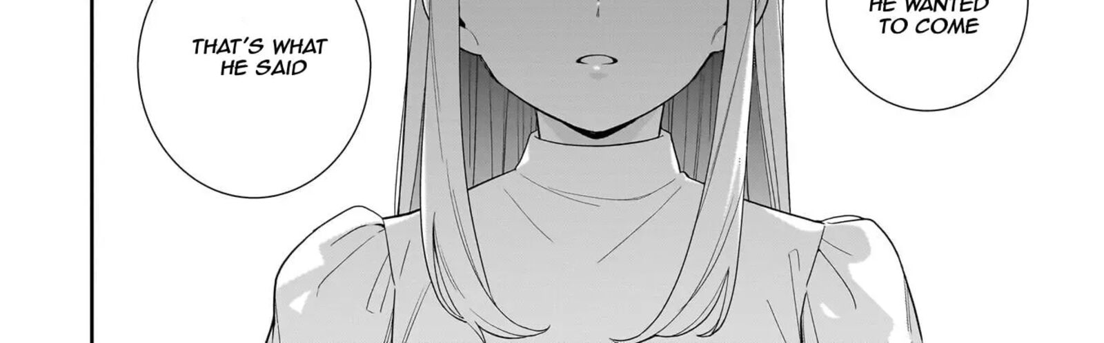 Koori No Hime Wa ChIIsana Hidamari De Tokasaretai 33 24