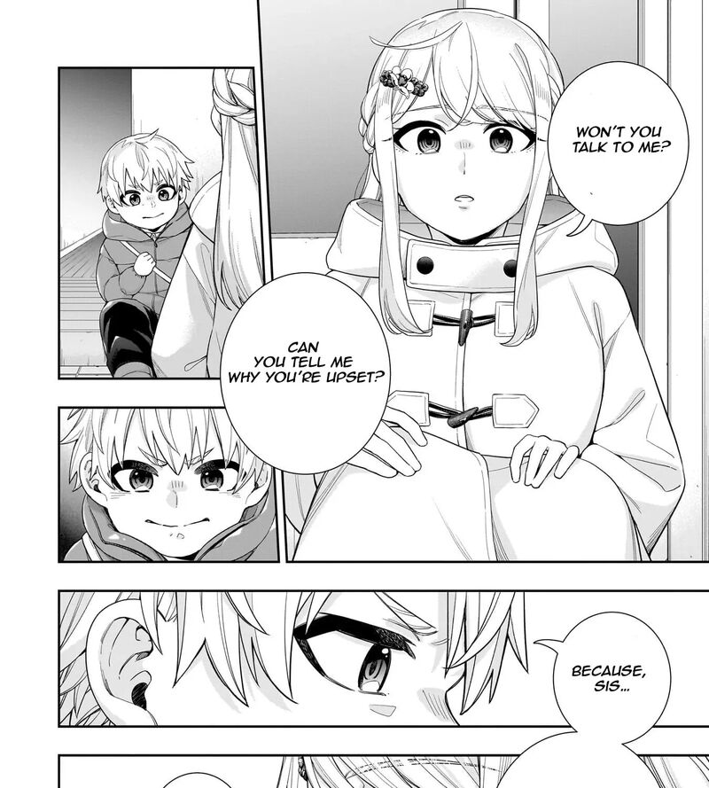 Koori No Hime Wa ChIIsana Hidamari De Tokasaretai 33 3