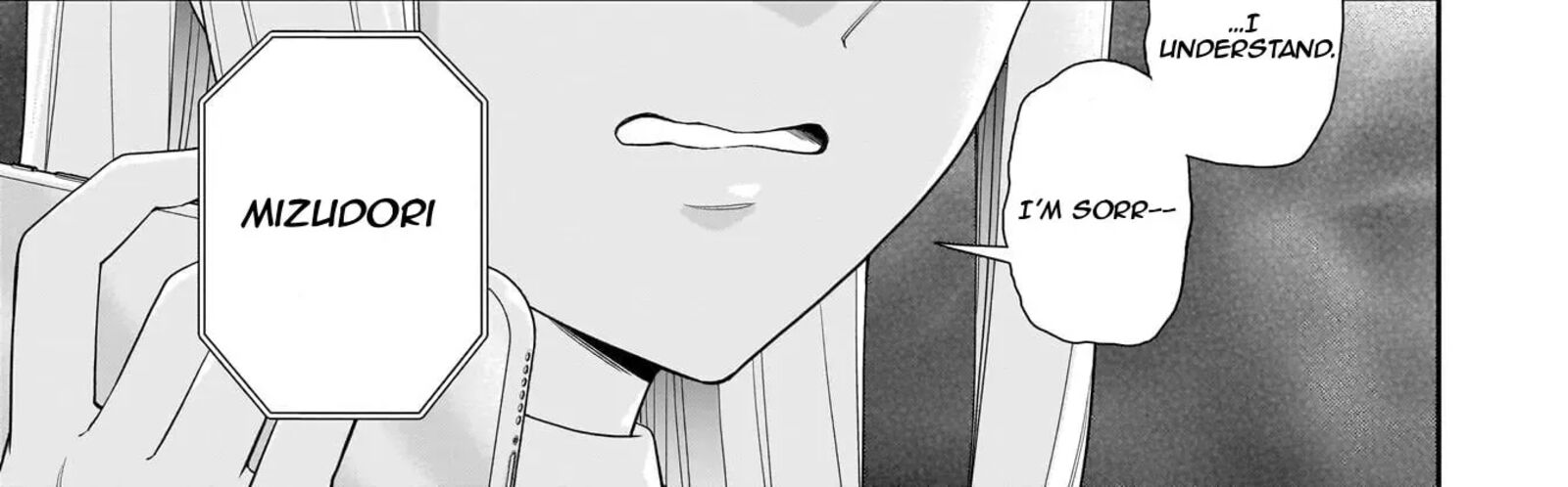 Koori No Hime Wa ChIIsana Hidamari De Tokasaretai 33 30