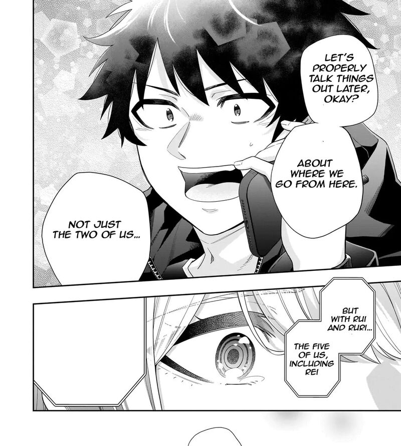 Koori No Hime Wa ChIIsana Hidamari De Tokasaretai 33 31