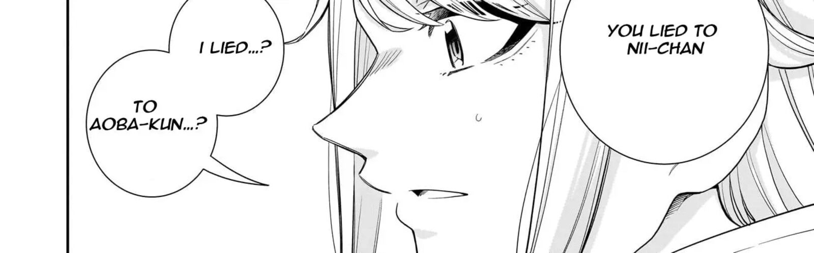 Koori No Hime Wa ChIIsana Hidamari De Tokasaretai 33 4