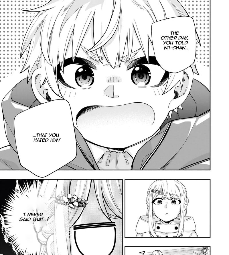 Koori No Hime Wa ChIIsana Hidamari De Tokasaretai 33 5