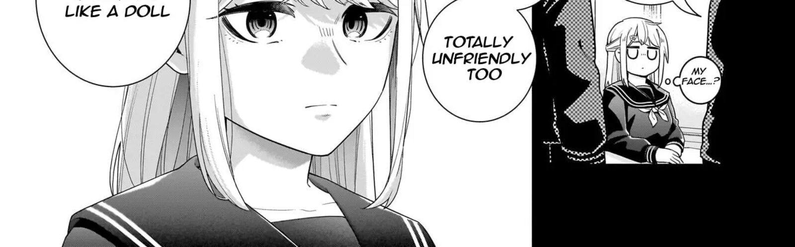 Koori No Hime Wa ChIIsana Hidamari De Tokasaretai 34 10