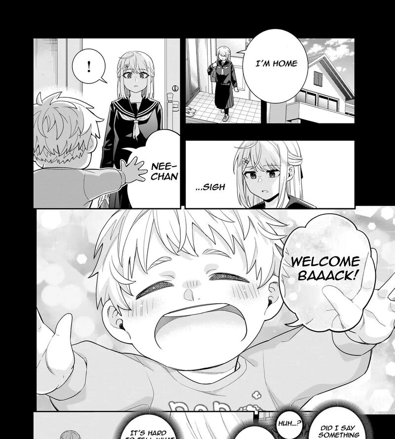 Koori No Hime Wa ChIIsana Hidamari De Tokasaretai 34 11