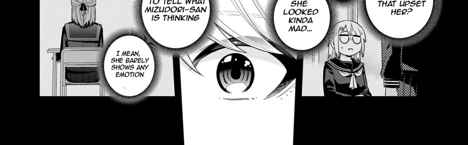 Koori No Hime Wa ChIIsana Hidamari De Tokasaretai 34 12