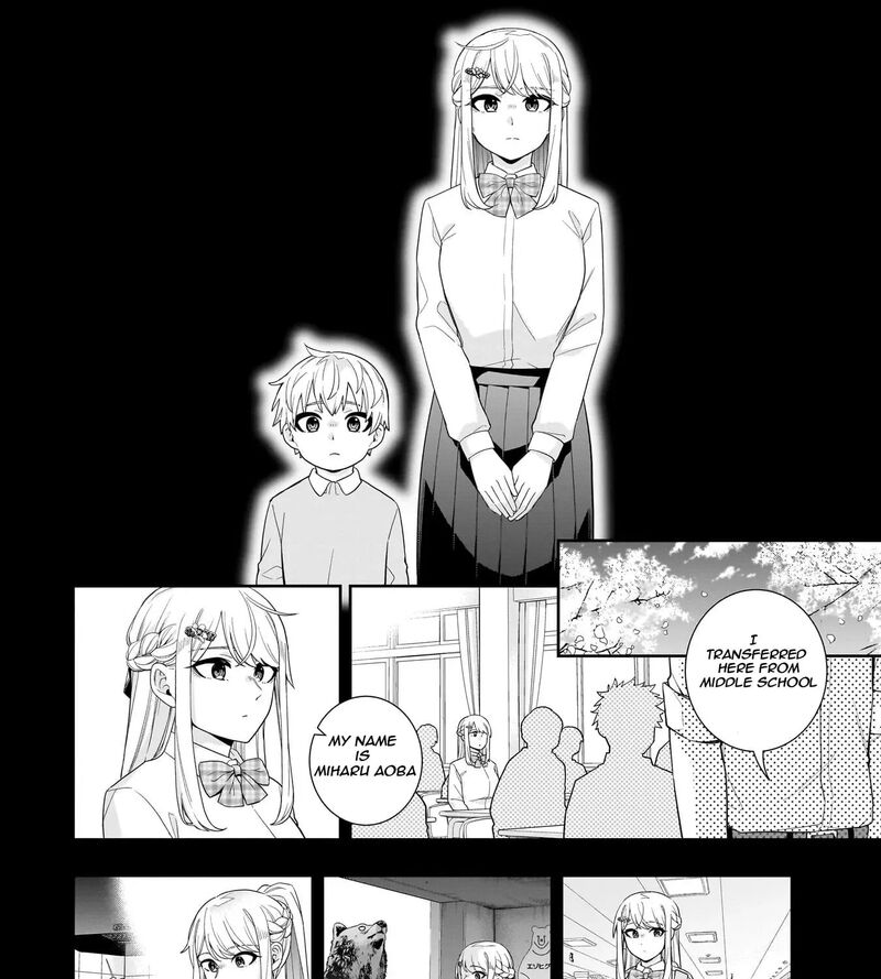 Koori No Hime Wa ChIIsana Hidamari De Tokasaretai 34 15