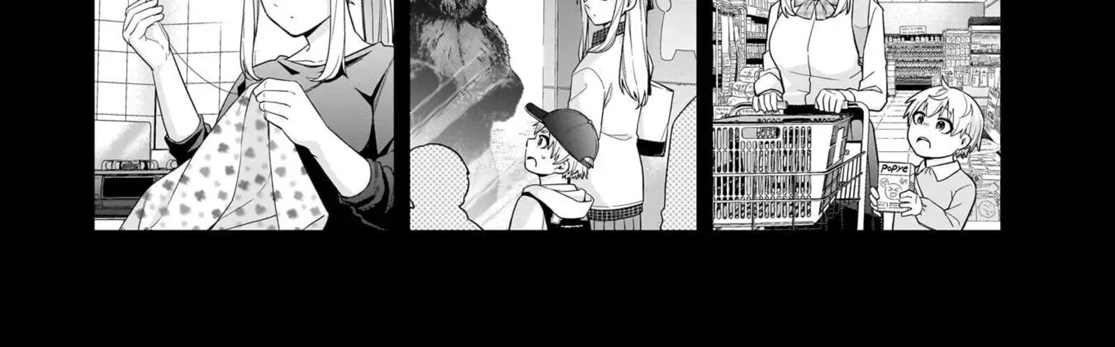 Koori No Hime Wa ChIIsana Hidamari De Tokasaretai 34 16