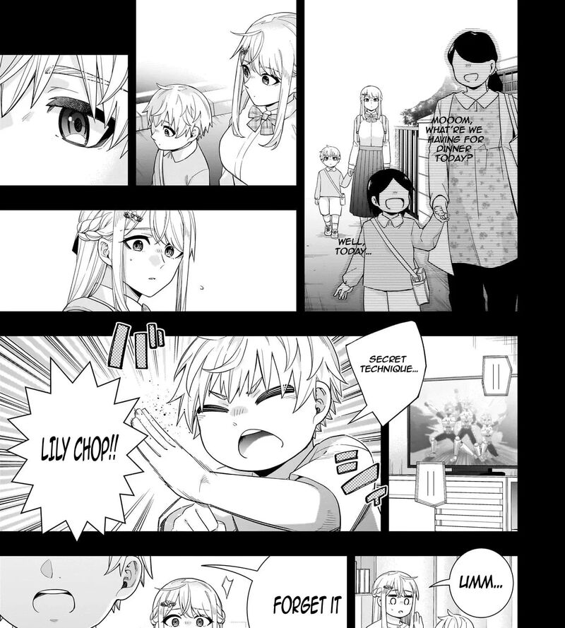 Koori No Hime Wa ChIIsana Hidamari De Tokasaretai 34 17
