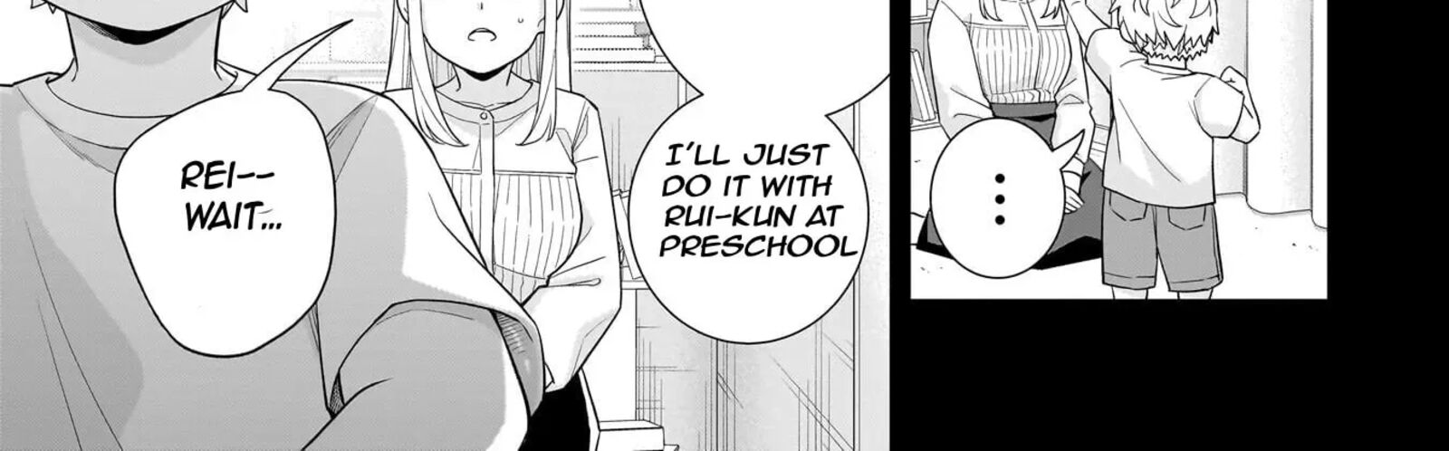 Koori No Hime Wa ChIIsana Hidamari De Tokasaretai 34 18
