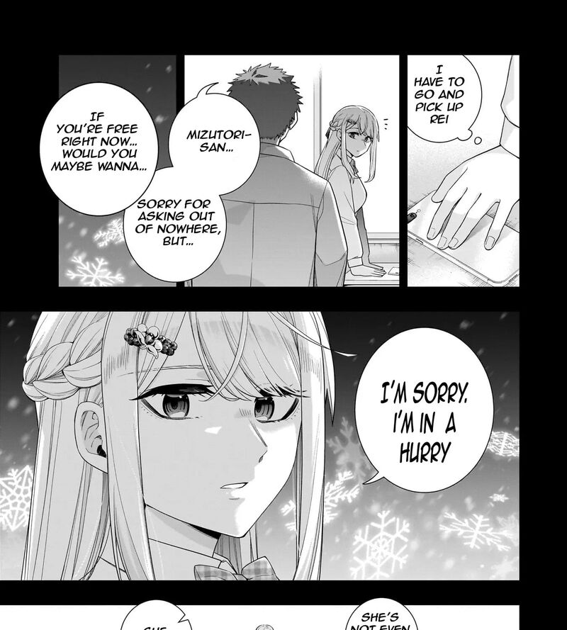 Koori No Hime Wa ChIIsana Hidamari De Tokasaretai 34 21