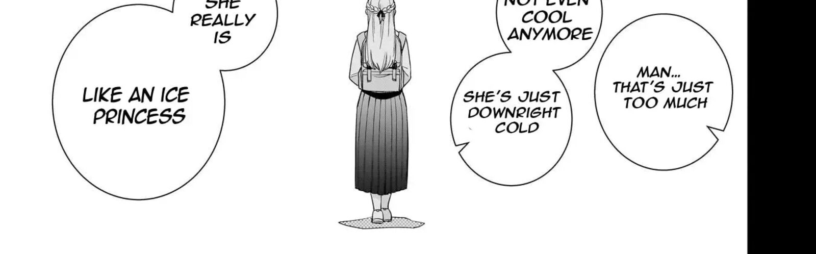 Koori No Hime Wa ChIIsana Hidamari De Tokasaretai 34 22