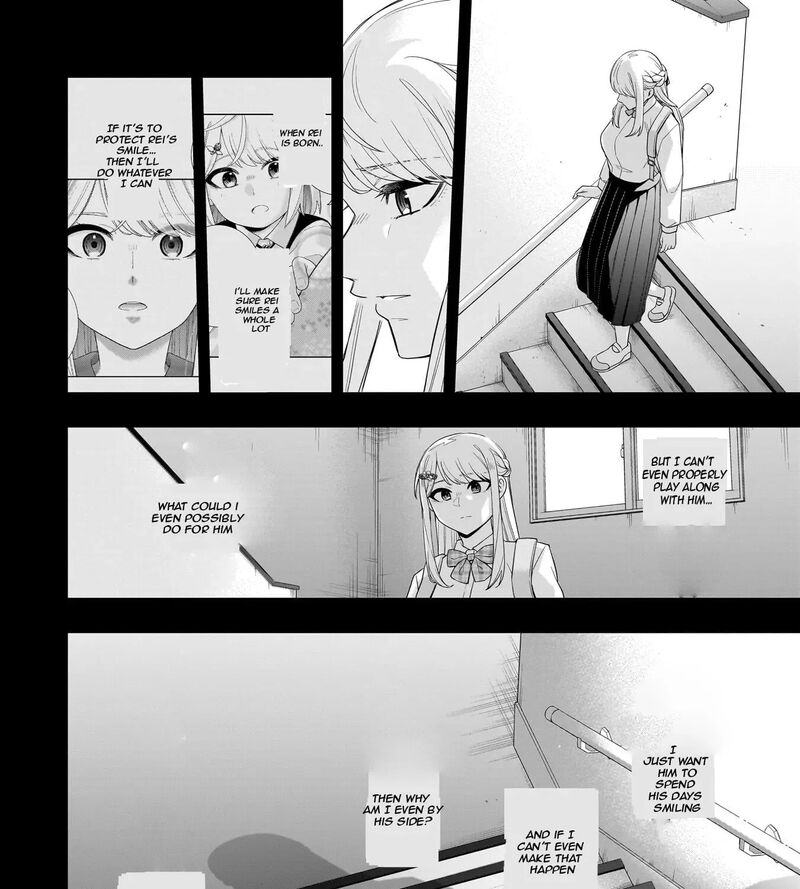 Koori No Hime Wa ChIIsana Hidamari De Tokasaretai 34 23