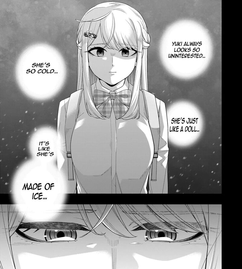 Koori No Hime Wa ChIIsana Hidamari De Tokasaretai 34 25