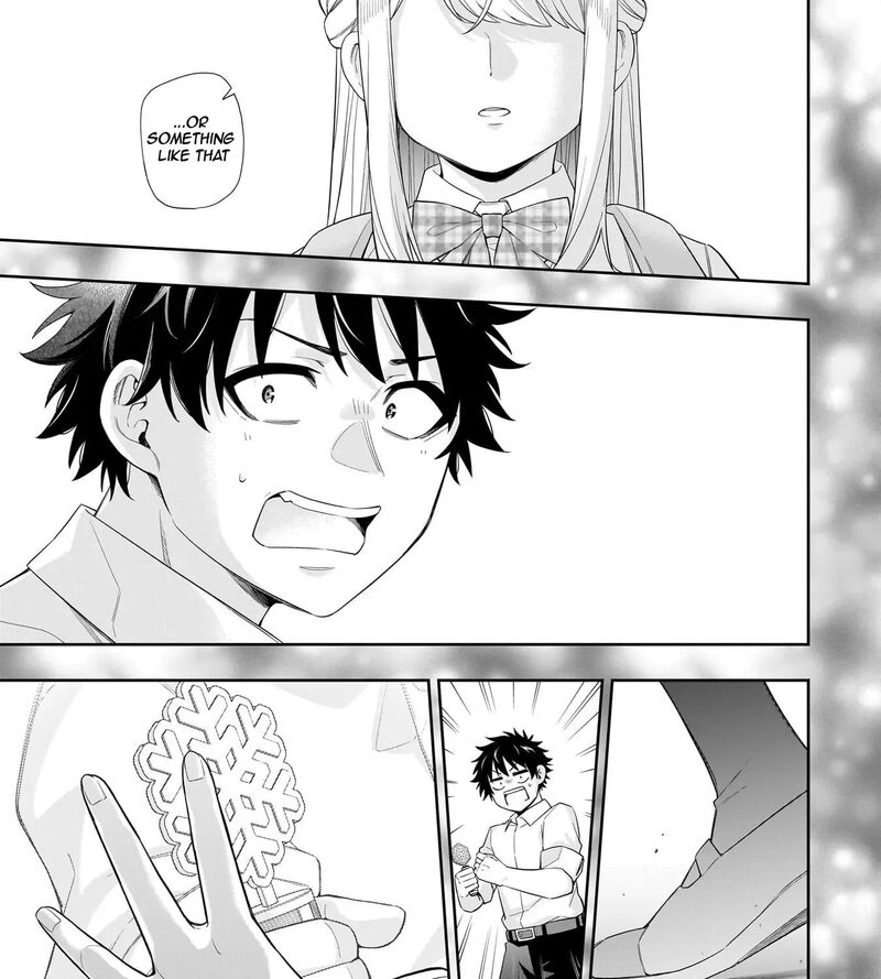 Koori No Hime Wa ChIIsana Hidamari De Tokasaretai 34 29
