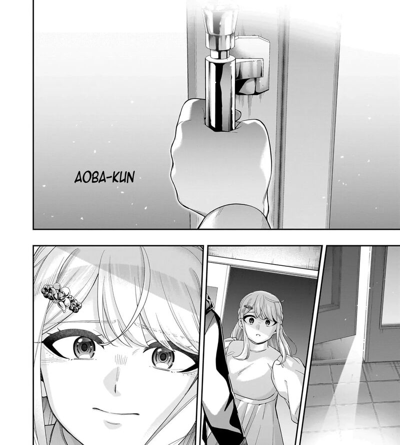 Koori No Hime Wa ChIIsana Hidamari De Tokasaretai 34 31