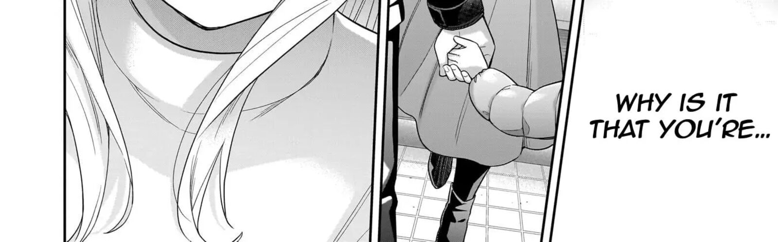 Koori No Hime Wa ChIIsana Hidamari De Tokasaretai 34 32