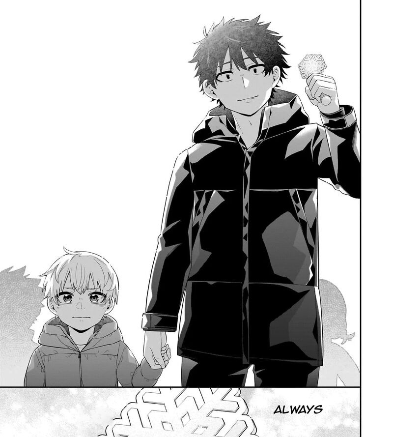 Koori No Hime Wa ChIIsana Hidamari De Tokasaretai 34 33