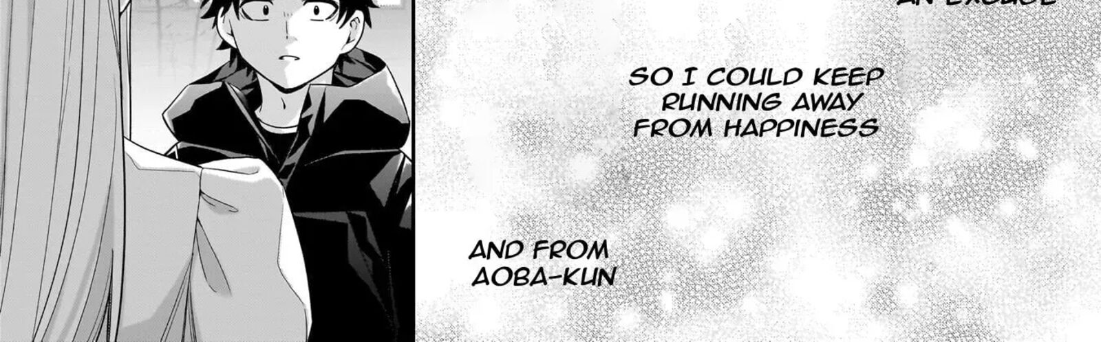 Koori No Hime Wa ChIIsana Hidamari De Tokasaretai 34 38